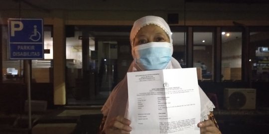 Pencuri di Bekasi Gondol Brankas Berisi Dolar hingga Emas Senilai Rp 1 Miliar - Vimarsana News