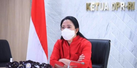 Puan Maharani: DPR Terus Belajar Mendengar Aspirasi Rakyat, Kritik Adalah Vitamin - Vimarsana News