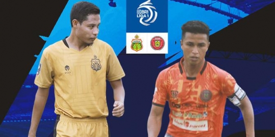 Jadwal Live Streaming BRI Liga 1 Bhayangkara FC Vs Persiraja di Vidio, Minggu 29 Agustus 2021