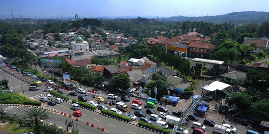 PPKM Turun Level, Waspadai Risiko yang Dibawa Travel Revenge Warga