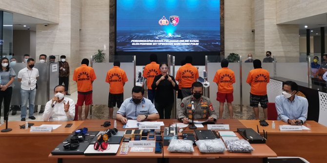 Mendalami Cara Kerja Pinjaman Online