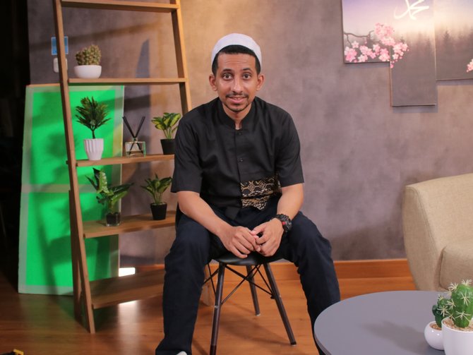 habib husein jafar