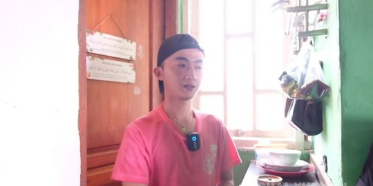 Sesen Ungkap Tiga Kebiasaan Raffi Ahmad yang Tidak Diketahui Publik - Vimarsana News