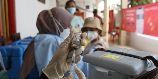 Epidemiolog Dorong Pemerintah Bentuk Departemen Percepatan Pengendalian Penyakit