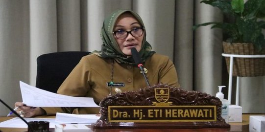 Wakil Wali Kota Cirebon Ungkap Penyebab PPKM Cirebon Bertahan di Level 4