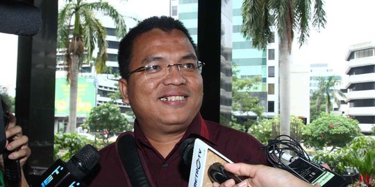Denny Indrayana: Syarat UU Wajib Dipenuhi dalam Pemilihan Anggota BPK di DPR