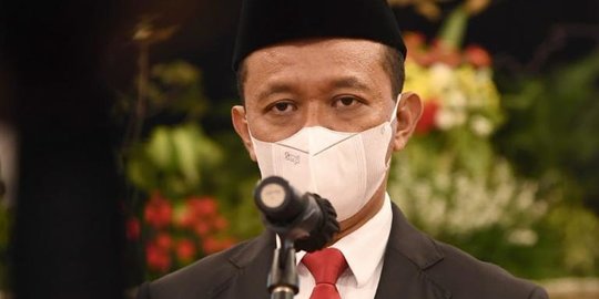 Menteri Bahlil Akui Penerapan OSS Belum Sempurna