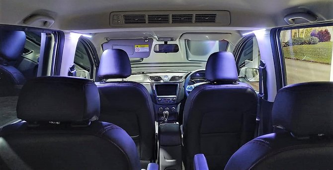new wuling confero s 2021