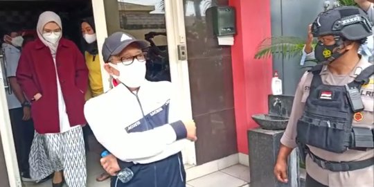 Bupati Probolinggo Ditangkap KPK, Pemkab dan DPRD Bungkam