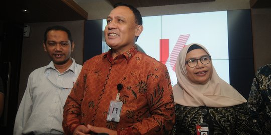 Pakar Hukum Nilai Sanksi Dewas KPK Terhadap Lili Pintauli Terlalu Ringan