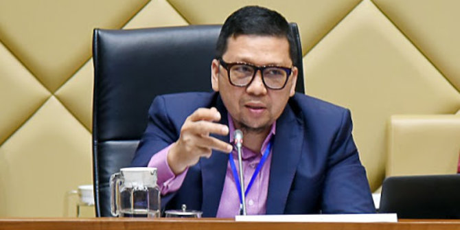 Ketua Komisi II DPR Sebut UU Pemilu Menunggu Waktu yang Pas untuk Diubah