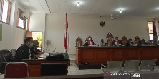 Jaksa Ungkap Peran Ade Barkah di Kasus Korupsi Banprov Jabar, Terima Suap Rp750 Juta