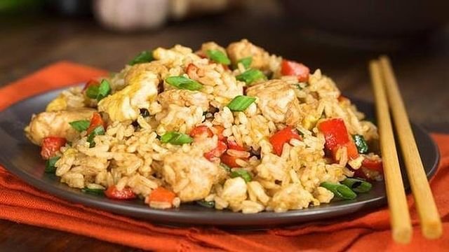 7 resep nasi goreng keju gurih dan lezat cocok untuk menu makan malam