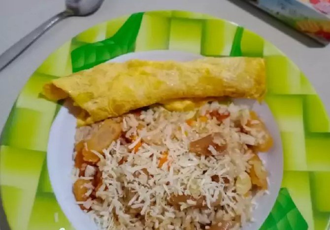 7 resep nasi goreng keju gurih dan lezat cocok untuk menu makan malam