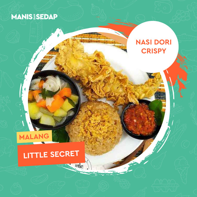 3 strategi seller manis dan sedap masuki bisnis kuliner di malang