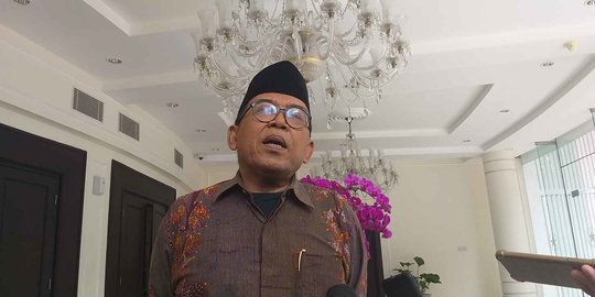 Temui Wapres, Tito Laporkan Konsep Rancangan Peraturan Pemerintah atas UU Otsus Papua