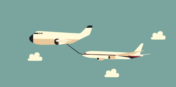 Ini Risiko Bertukar Kursi di Pesawat yang Perlu Diketahui Penumpang