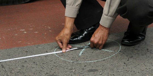 Kecelakaan Lalu Lintas di Banten Meningkat, 10 Orang Tewas pada Pekan Ke-4 Agustus