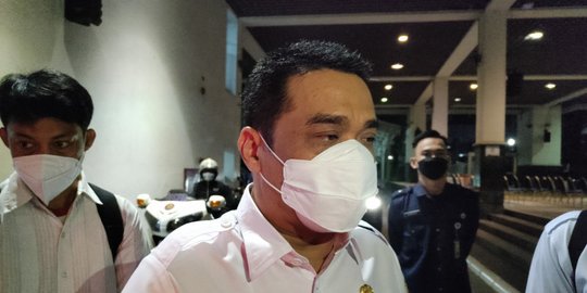 Wagub DKI: Tak Ada Kendala Berarti di PTM Terbatas Hari Pertama