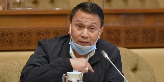 Soroti Kasus Lili Pintauli, PKS Sebut KPK Kini Semakin Menyedihkan