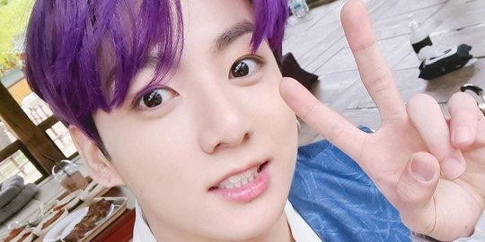 Video Percakapan Seru nan Halu Jungkook dan J-Hope BTS Bahas Pernikahan