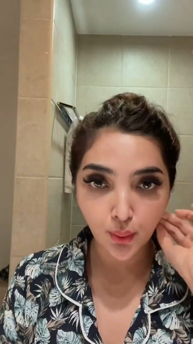 ashanty