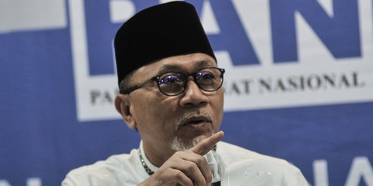 Pemerintah Jokowi Dianggap Jauh dari Islam, PAN Ingin Jembatani Umat di Pemerintahan