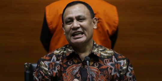 Praktik Korupsi Kian Beragam, Firli Sebut KPK Tak Mampu Berantas Seluruhnya