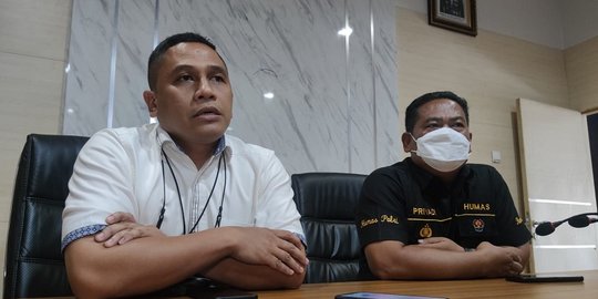 Polisi Sebut Pengusaha yang Disekap di Depok Dituduh Gelapkan Rp73 Miliar