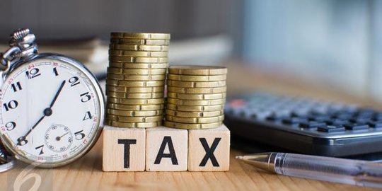 Mantan Dirjen Pajak Soroti Tax Ratio 2016-2020 Terus Menurun