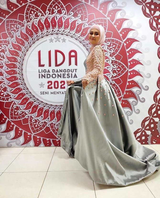 ratna lida 2021