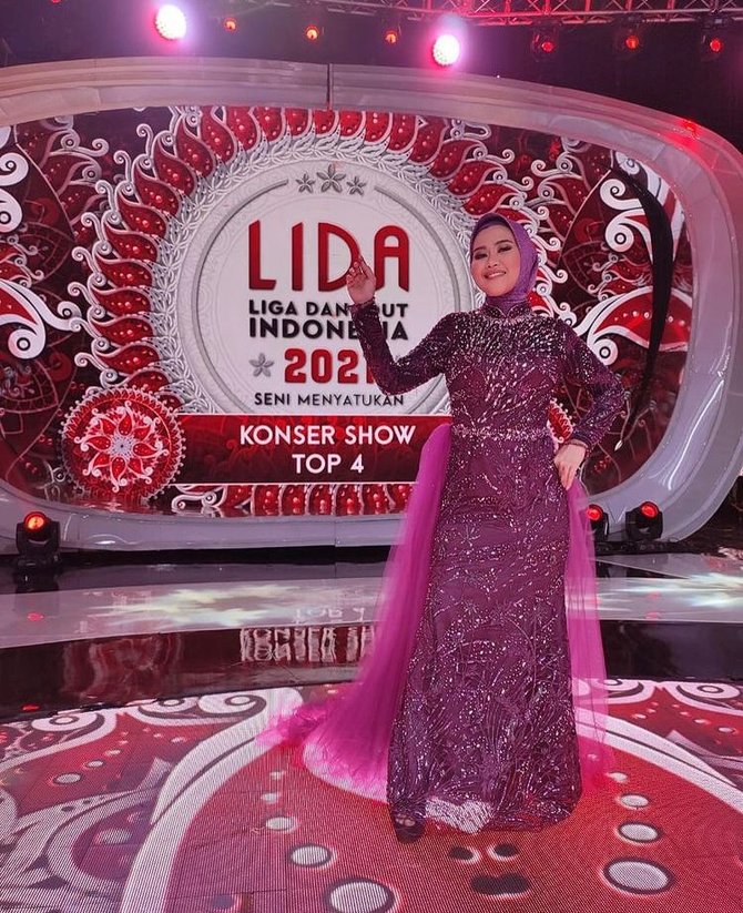 ratna lida 2021