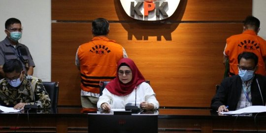 Menakar Sanksi Finansial untuk Lili Pintauli