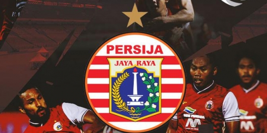 Persija Umumkan 28 Pemain untuk BRI Liga 1, Tanpa Pengganti Marck Klok