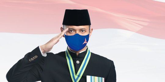 AHY Singgung Utang Indonesia Terus Membengkak Lebih Dari Rp 6.500 Triliun