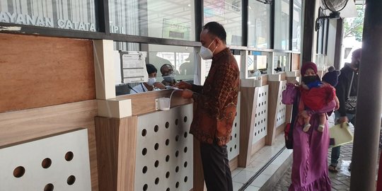 Dirjen Dukcapil Temukan Banyak Syarat Tambahan Pengajuan Dokumen di Kabupaten Bogor