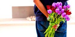 60 Ucapan Ulang Tahun Pernikahan Untuk Istri Romantis Dan Penuh Cinta Merdeka Com