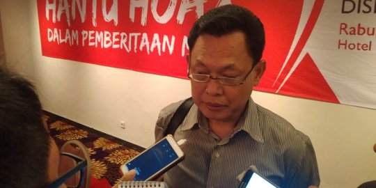 BIN Sebut Keaktifan Generasi Milenial di Medsos Rentan Terpapar Radikal