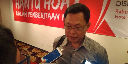 BIN Ungkap Modus Baru Terorisme dengan Libatkan Perempuan dan Milenial