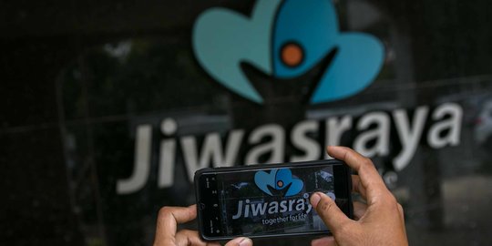 Progres Terbaru Restrukturisasi Polis Asuransi Jiwasraya