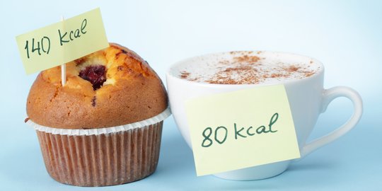 Mengenal Defisit Kalori untuk Menurunkan Berat Badan, Ini Selengkapnya