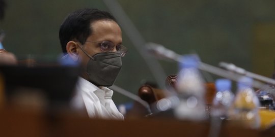 Kemendikbud-Ristek Ajak Anggota BSNP Jadi Dewan Pakar Standar Nasional Pendidikan