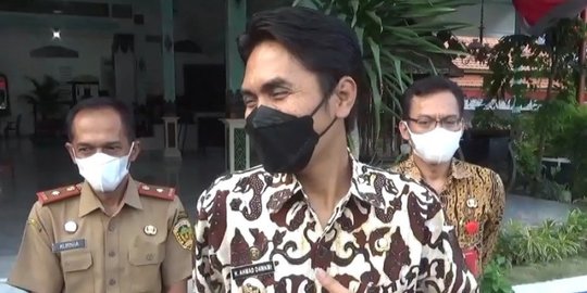 Ditegur Mendagri, Bupati Madiun Klaim Sudah Cairkan Insentif untuk Ribuan Nakes