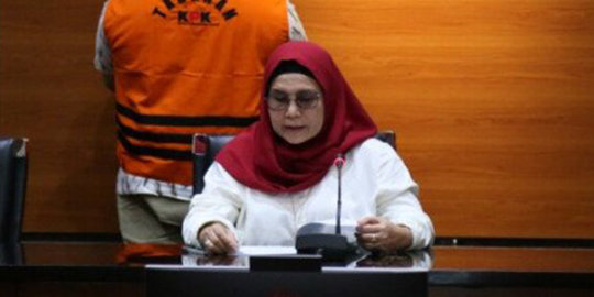 Demokrat Nilai Kekecewaan Publik Bisa Dibayar Jika Lili Pintauli Mengundurkan Diri