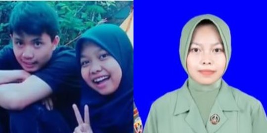 Perjalanan Cinta Ibu Persit dengan Suami, dari Masih Unyu Hingga Glow Up Bareng