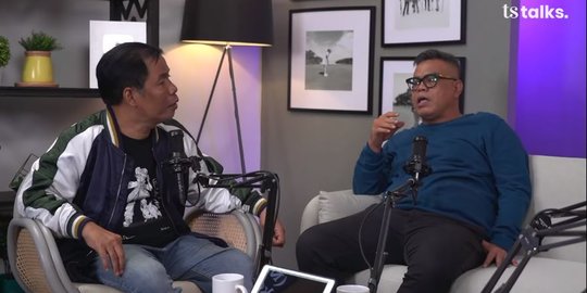 Abdel dan Temon Pernah Tak Saling Sapa Selama Dua Tahun, Ini Penyebabnya