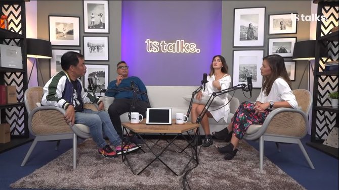 abdel dan temon pernah tak saling sapa selama dua tahun ini penyebabnya