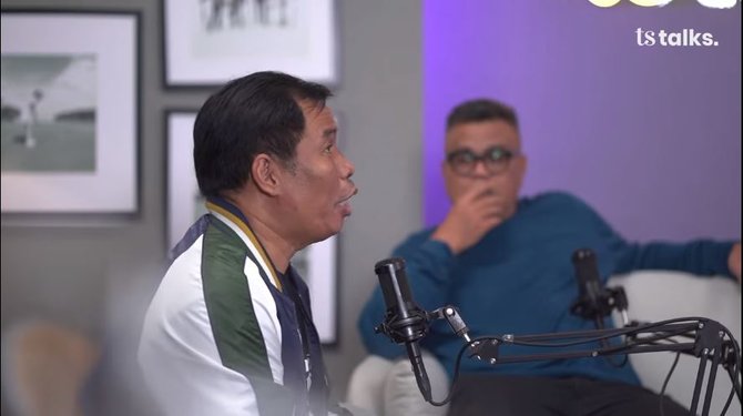 abdel dan temon pernah tak saling sapa selama dua tahun ini penyebabnya