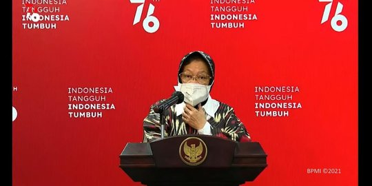 Mensos akan Buat Aturan Khusus untuk Permudah Penyaluran Bantuan ke Kawasan 3T