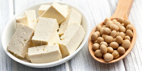 6 Makanan yang Mengandung Magnesium Tinggi, Penting dan Bermanfaat untuk Tubuh